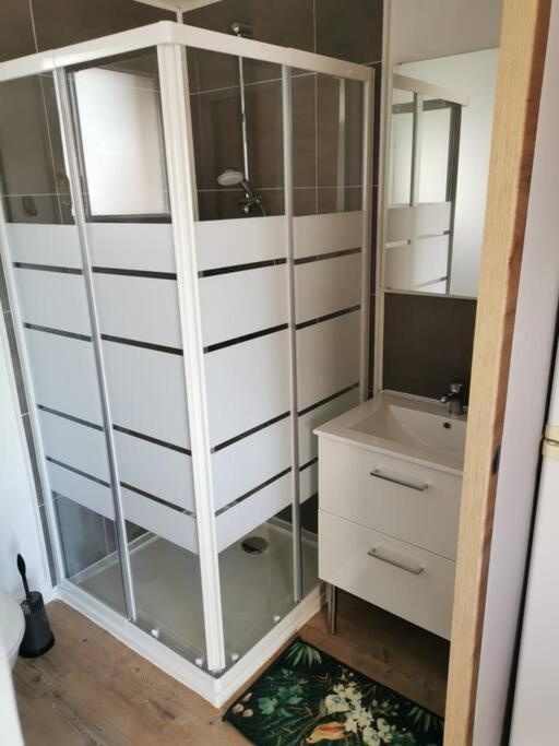 Apartment Le Des Aure's